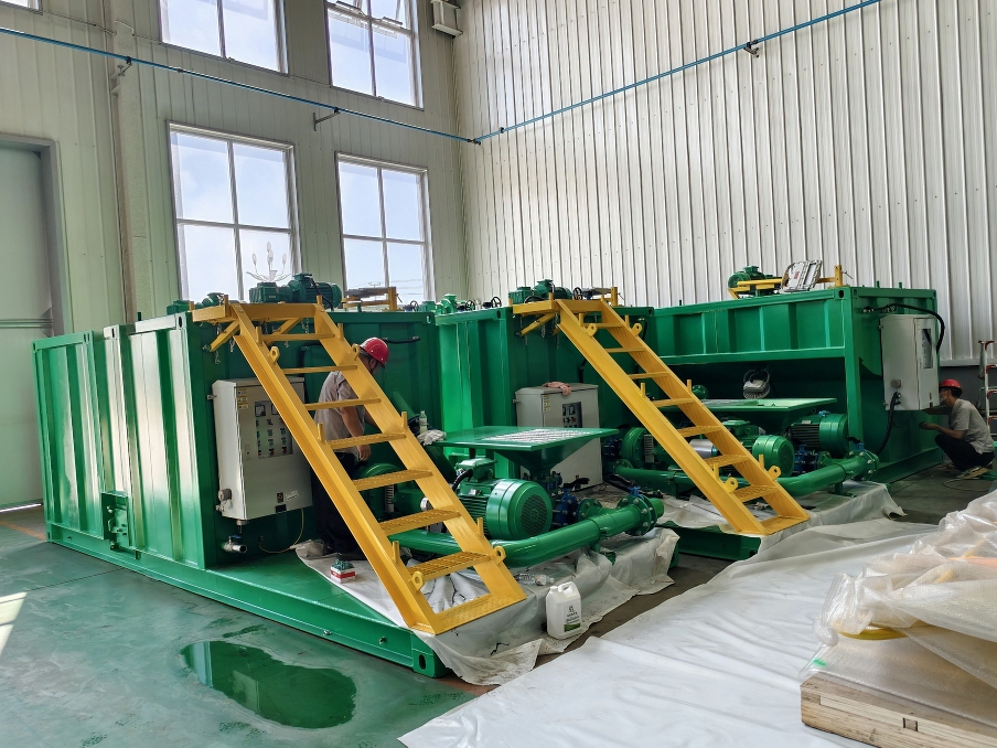 20250717 Mud System 2