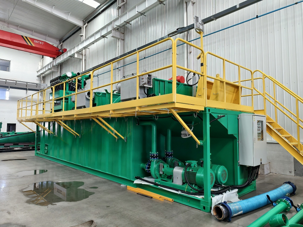 20250717 Mud System 3