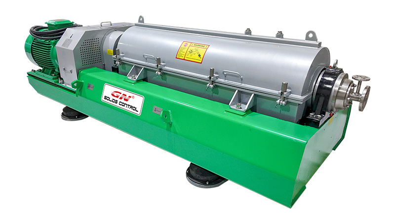 P21 Decanter Centrifuge