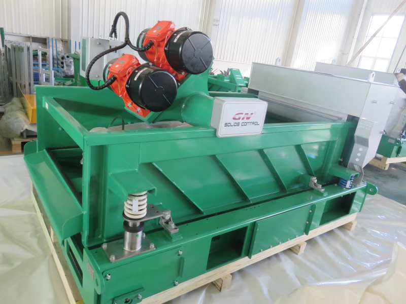 20240112 Shale Shaker